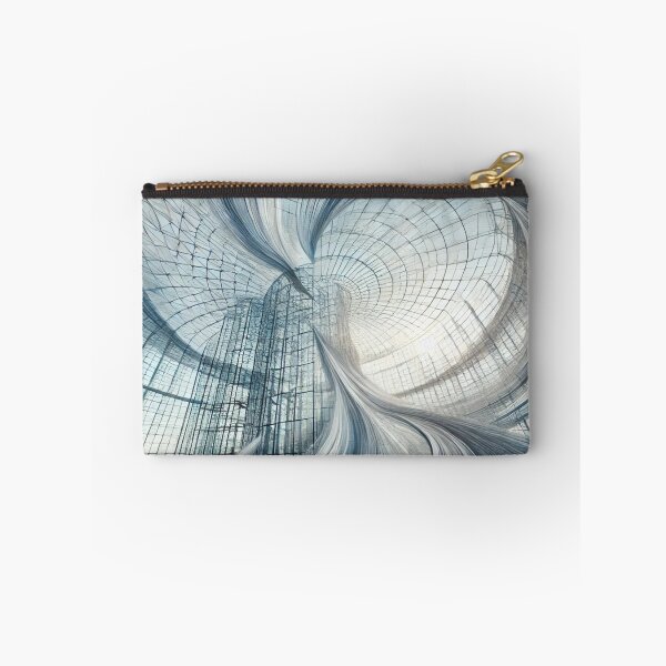 Item preview, Transparency and movement: the lightness of the structure designed and sold by Sigtrix.