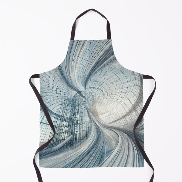 Item preview, Transparency and movement: the lightness of the structure designed and sold by Sigtrix.