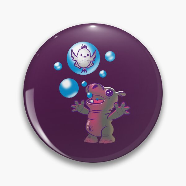 Item preview, bubble hiccup designed and sold by sambuko.