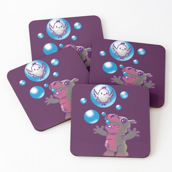 Item preview, bubble hiccup designed and sold by sambuko.