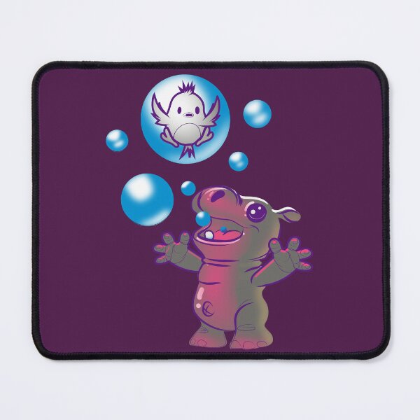 Item preview, bubble hiccup designed and sold by sambuko.