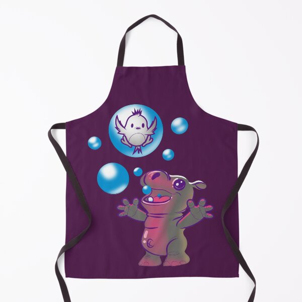Item preview, bubble hiccup designed and sold by sambuko.
