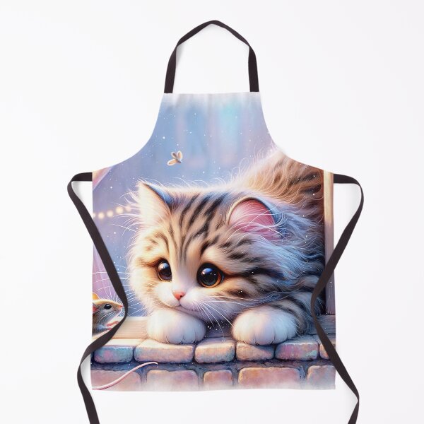 Item preview, Cat and Mouse designed and sold by M-Y-A-R-T-.