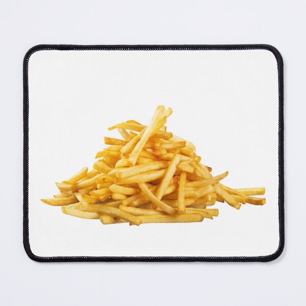 Item preview, Fries designed and sold by Nikiolilalala.