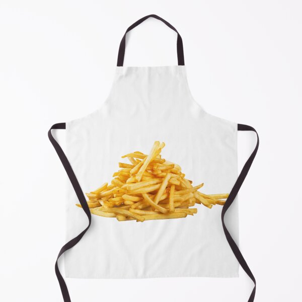 Item preview, Fries designed and sold by Nikiolilalala.