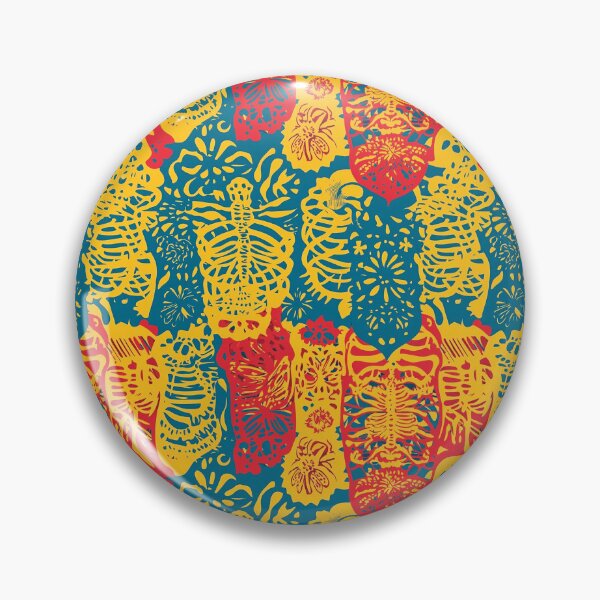 Item preview, Colorful Cutouts: Honoring Memory designed and sold by MidArtForge.