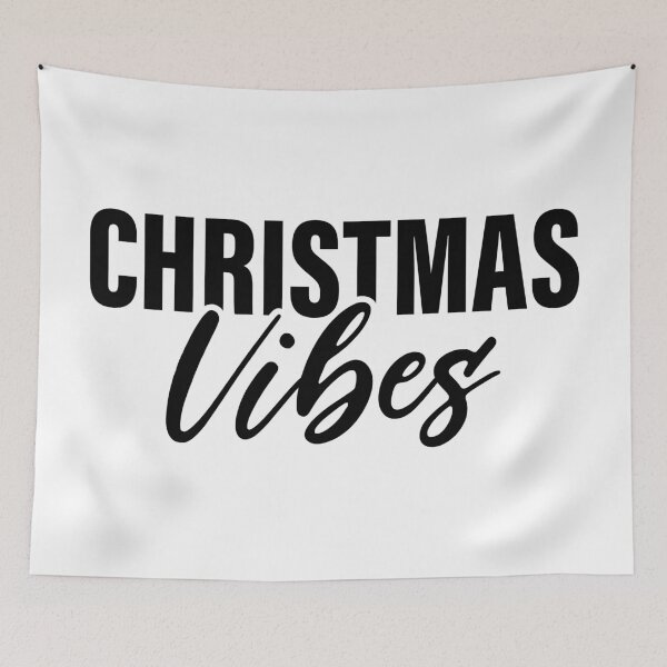 Item preview, Christmas Vibes designed and sold by PaulSDesign.