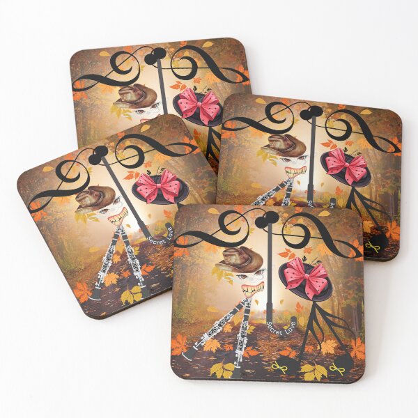 Item preview, Secret Love designed and sold by Semi-quaver.