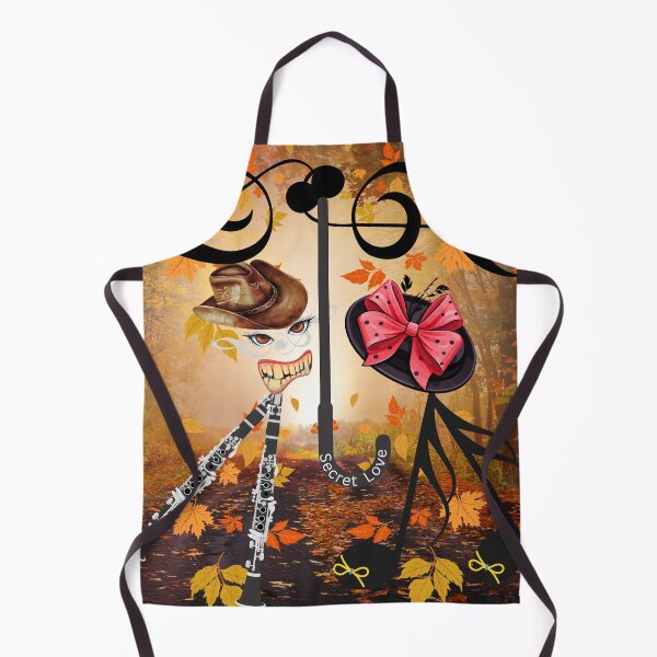 Item preview, Secret Love designed and sold by Semi-quaver.