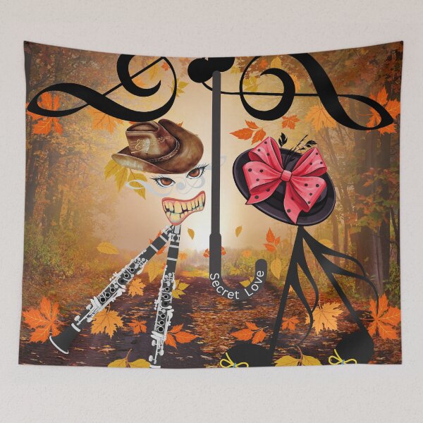 Item preview, Secret Love designed and sold by Semi-quaver.