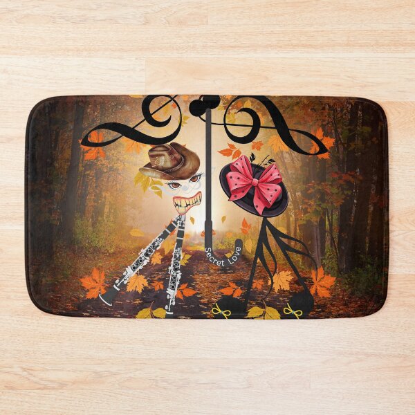 Item preview, Secret Love designed and sold by Semi-quaver.