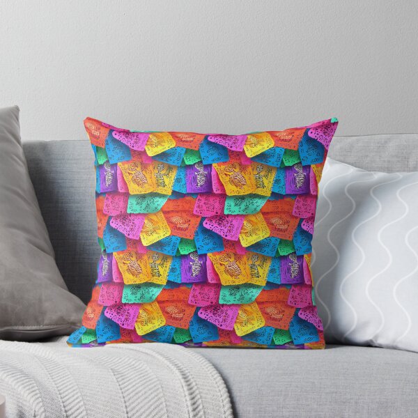 Item preview, Colorful Cutouts: Honoring Memory designed and sold by MidArtForge.
