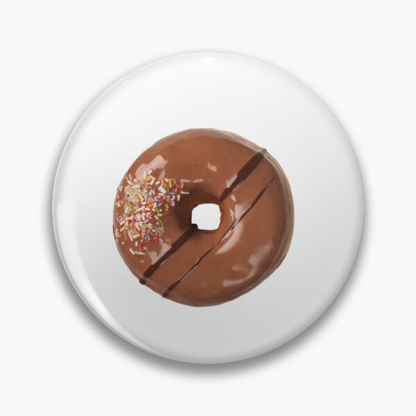 Item preview, Donut Doughnut designed and sold by Nikiolilalala.