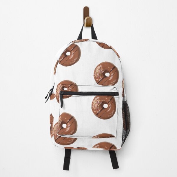 Item preview, Donut Doughnut designed and sold by Nikiolilalala.
