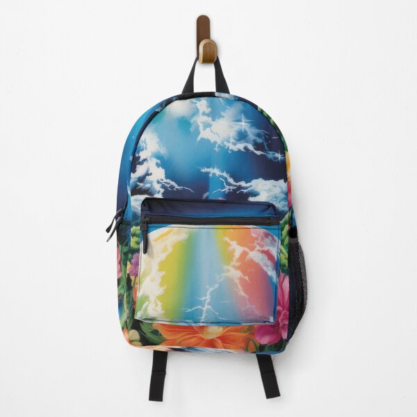 Item preview, protects planet Earth, flowers designed and sold by Mauswohn.