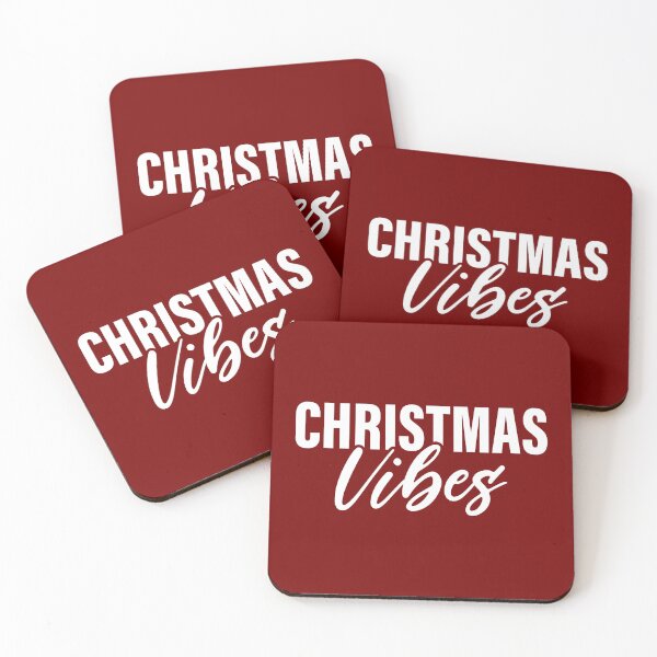 Item preview, Christmas Vibes designed and sold by PaulSDesign.