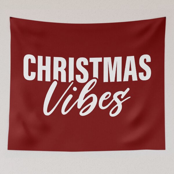 Item preview, Christmas Vibes designed and sold by PaulSDesign.