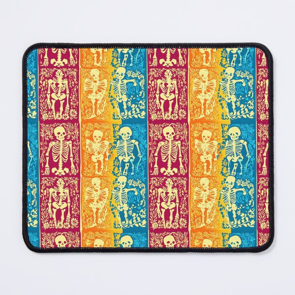 Item preview, Colorful Cutouts: Honoring Memory designed and sold by MidArtForge.