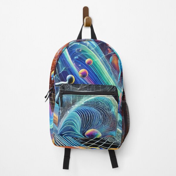 Item preview, Cosmic Movement: Dance in the Space of Possibilities designed and sold by Sigtrix.
