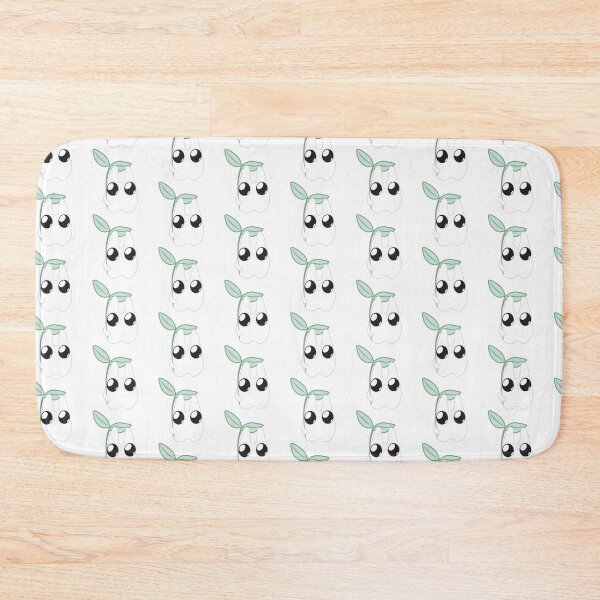 Item preview, Chibi Totoro designed and sold by Romi-Studio.