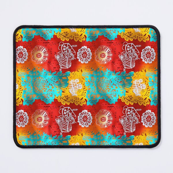 Item preview, Colorful Cutouts: Honoring Memory designed and sold by MidArtForge.