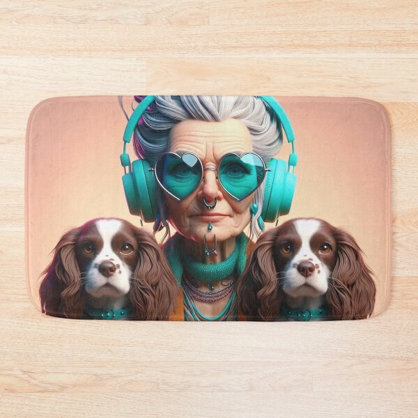 Item preview, Grandmother's Day designed and sold by RaF71PrO.