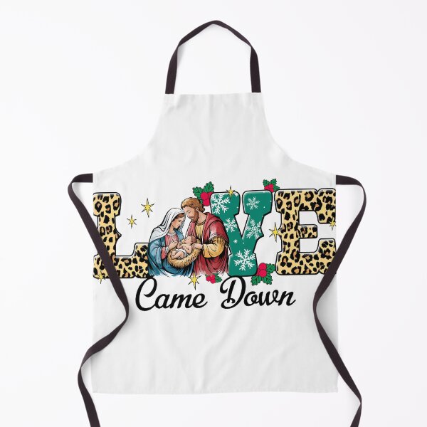 Item preview, Christmas Carol - Love came down! designed and sold by fribabywonder.