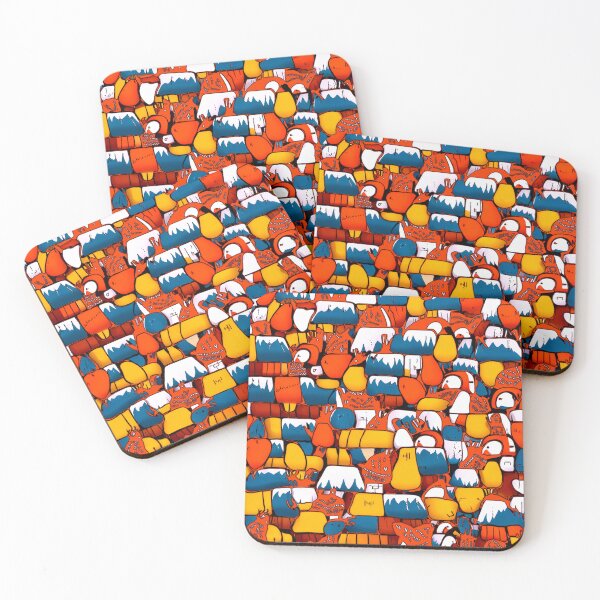 Item preview, Mosaic Madness designed and sold by crazirious.