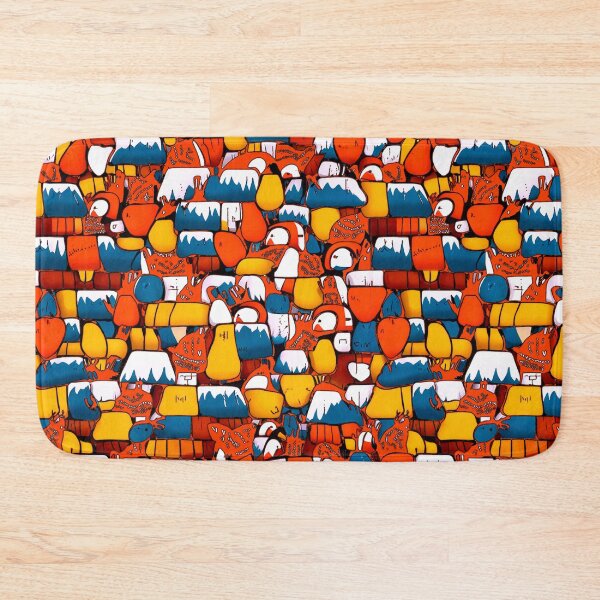 Item preview, Mosaic Madness designed and sold by crazirious.