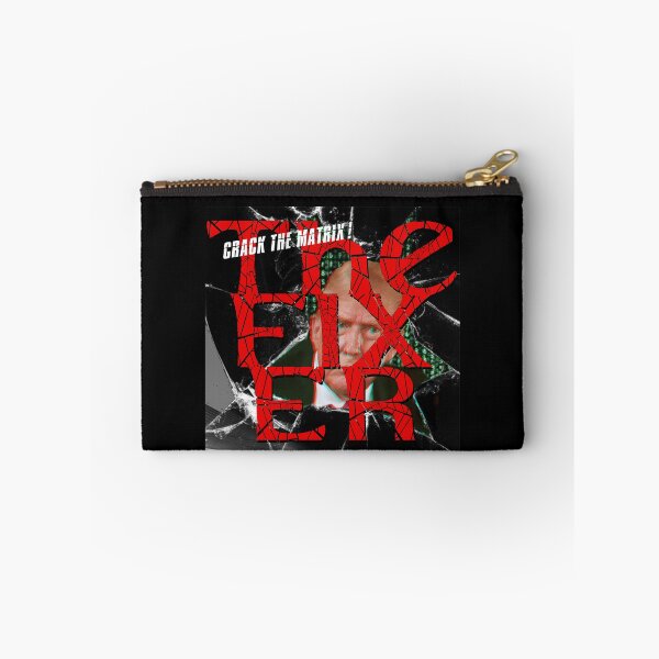 Item preview, The Fixer designed and sold by EyeMagined.