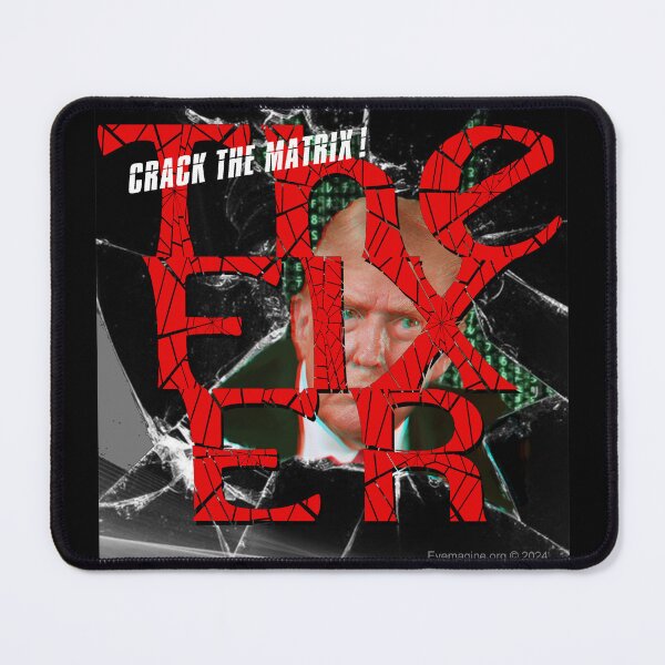 Item preview, The Fixer designed and sold by EyeMagined.