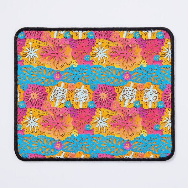 Item preview, Colorful Cutouts: Honoring Memory designed and sold by MidArtForge.