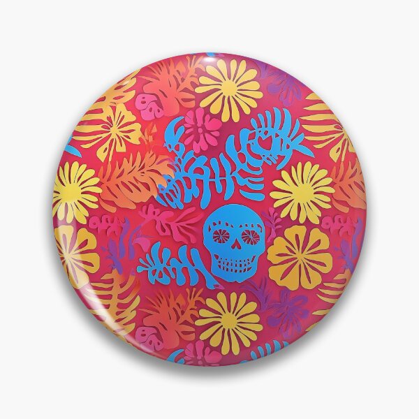 Item preview, Colorful Cutouts: Honoring Memory designed and sold by MidArtForge.