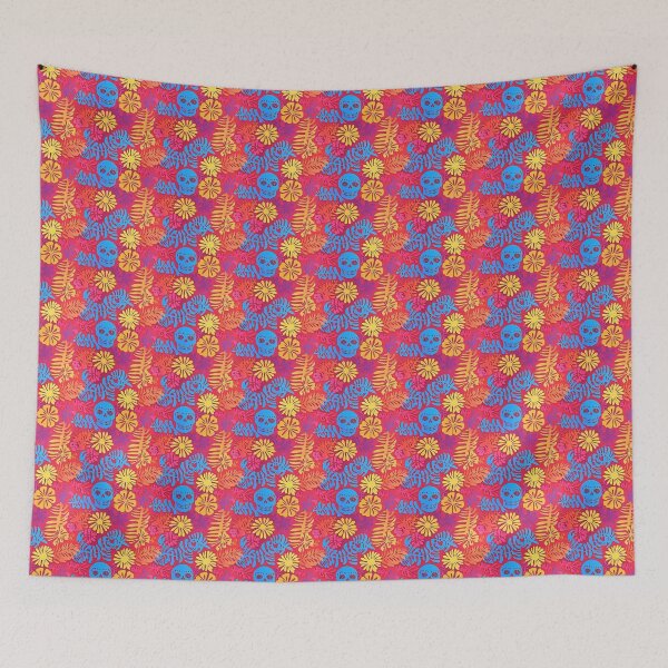 Item preview, Colorful Cutouts: Honoring Memory designed and sold by MidArtForge.