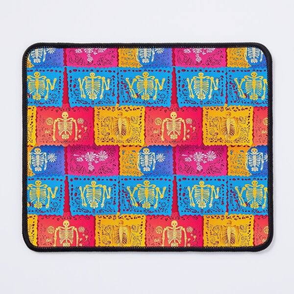 Item preview, Colorful Cutouts: Honoring Memory designed and sold by MidArtForge.