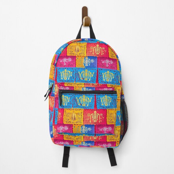 Item preview, Colorful Cutouts: Honoring Memory designed and sold by MidArtForge.