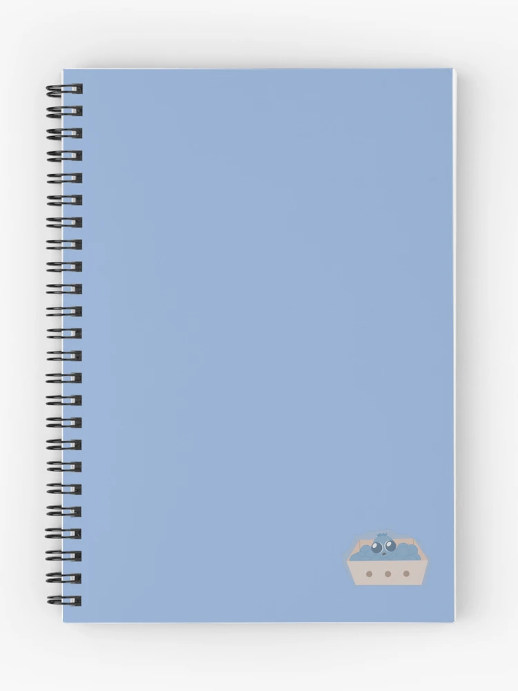 Thumbnail 1 of 3, Journal, Box Berry designed and sold by Romi-Studio.