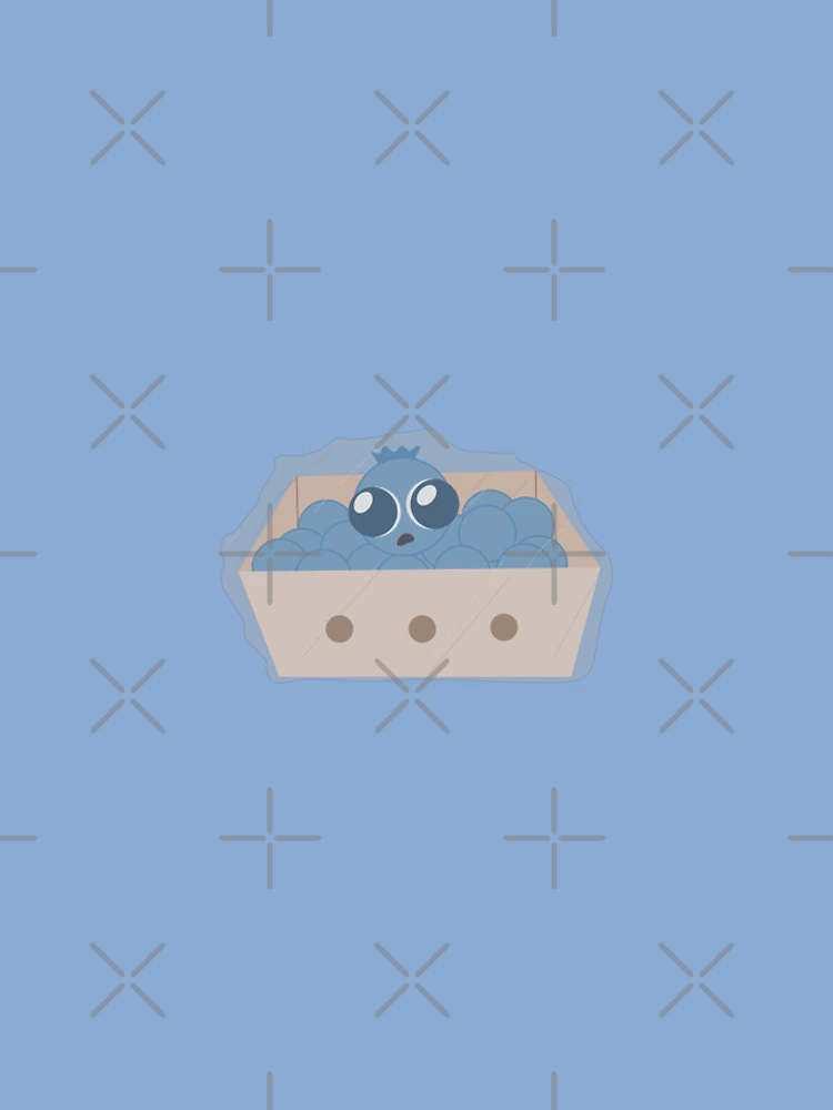 Thumbnail 4 of 4, iPhone Case, Box Berry designed and sold by Romi-Studio.