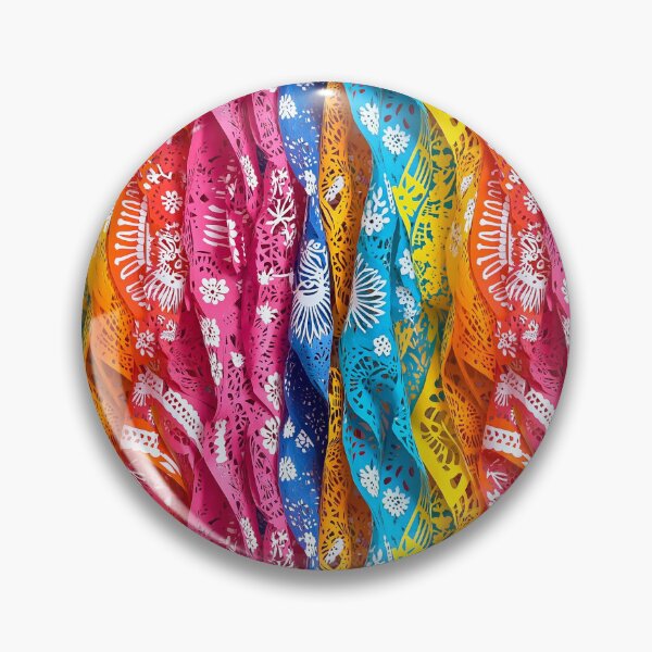 Item preview, Colorful Cutouts: Honoring Memory designed and sold by MidArtForge.
