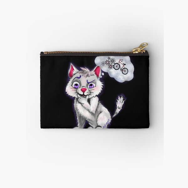Item preview, Thoughtful cat designed and sold by Themys24.