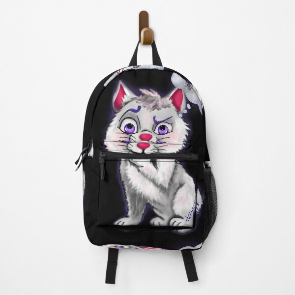 Item preview, Thoughtful cat designed and sold by Themys24.