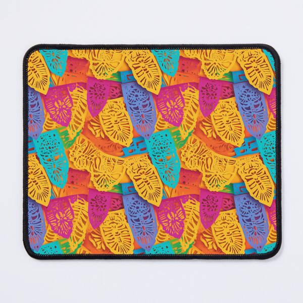 Item preview, Colorful Cutouts: Honoring Memory designed and sold by MidArtForge.