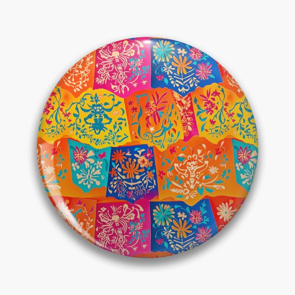 Item preview, Colorful Cutouts: Honoring Memory designed and sold by MidArtForge.