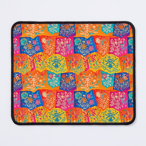 Item preview, Colorful Cutouts: Honoring Memory designed and sold by MidArtForge.