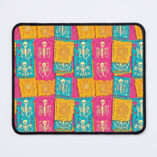 Item preview, Colorful Cutouts: Honoring Memory designed and sold by MidArtForge.