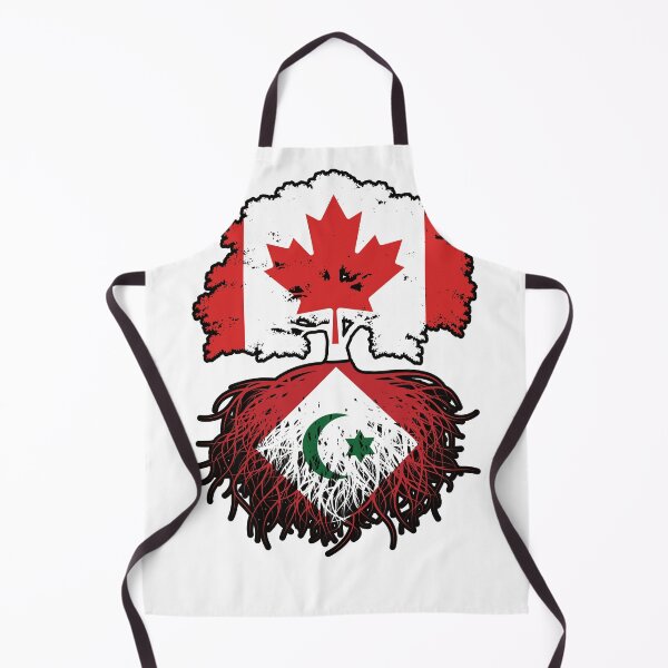 Item preview, Rif Republic Riffian Canadian Canada Tree Roots Flag designed and sold by FlagX.