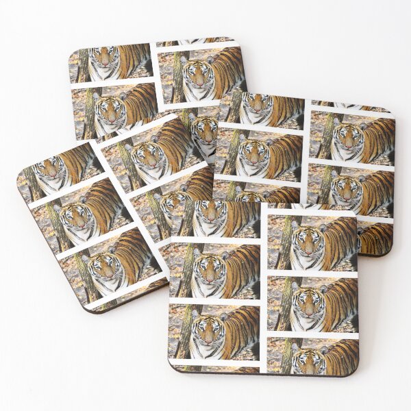 Item preview, The eye of the tiger designed and sold by Vanja Rosenthal.