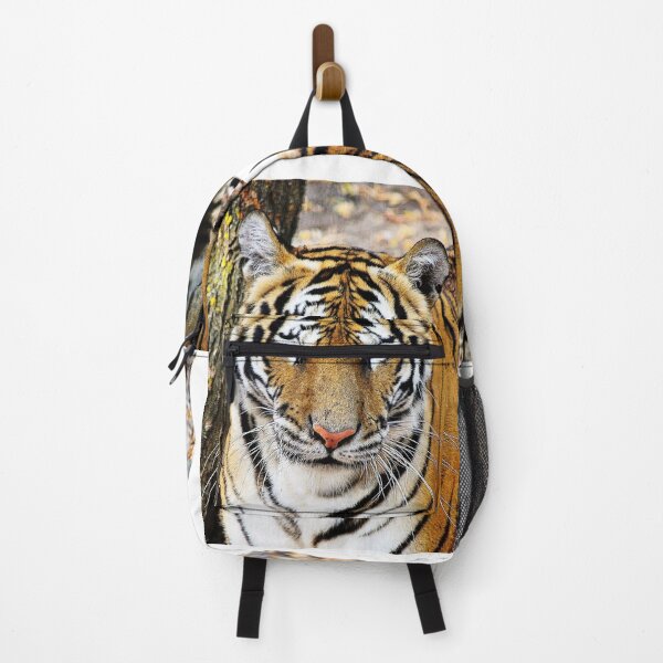 Item preview, The eye of the tiger designed and sold by Vanja Rosenthal.