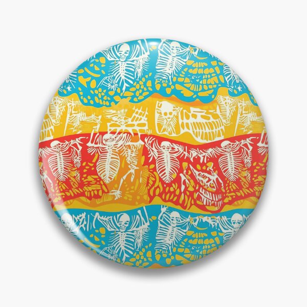 Item preview, Colorful Cutouts: Honoring Memory designed and sold by MidArtForge.