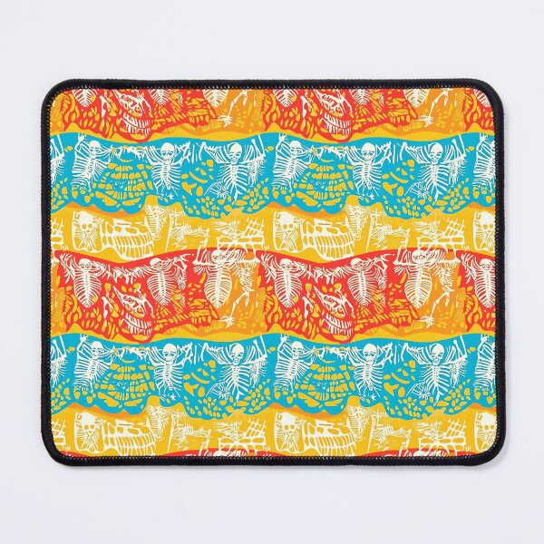 Item preview, Colorful Cutouts: Honoring Memory designed and sold by MidArtForge.